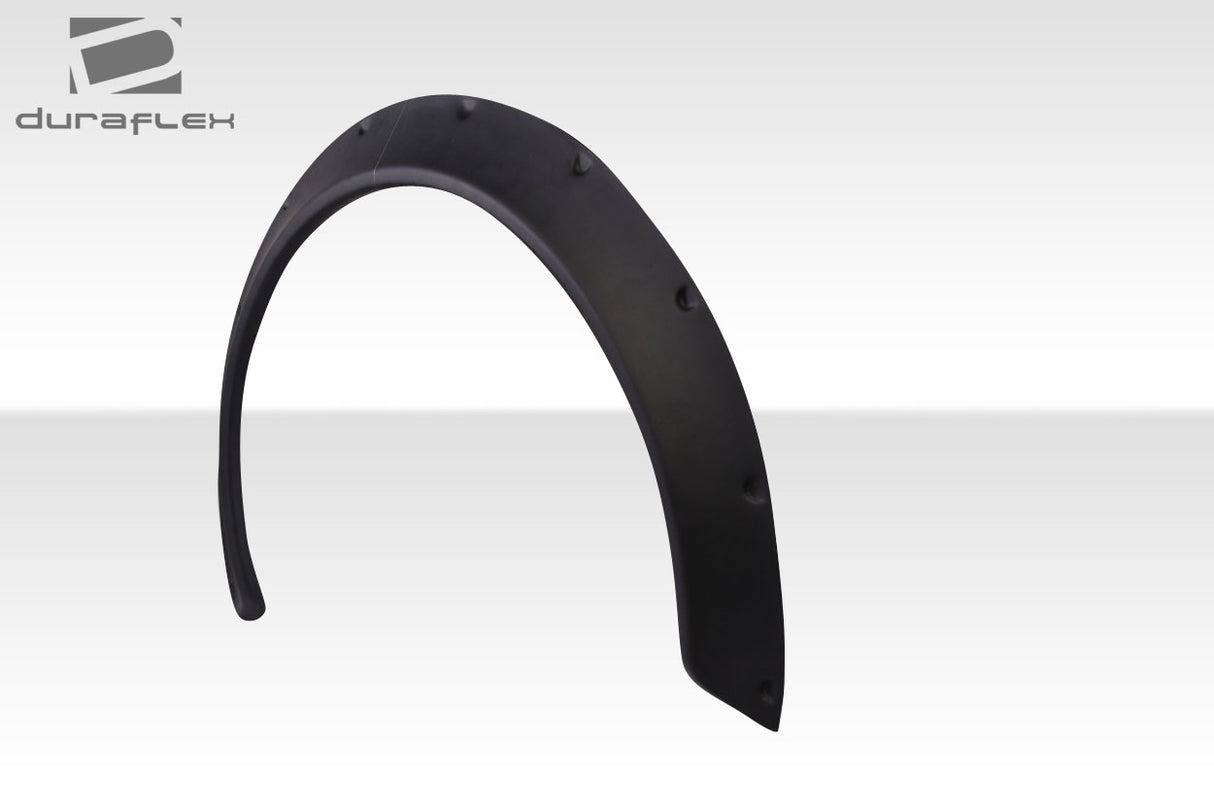 Universal Duraflex New Type 1.6" Fender Flares - 2 piece