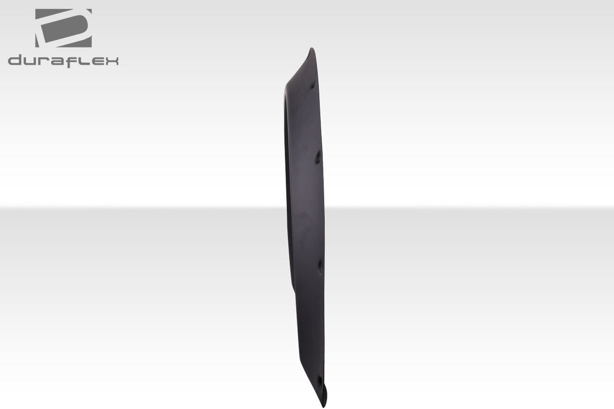 Universal Duraflex New Type 1.6" Fender Flares - 2 piece