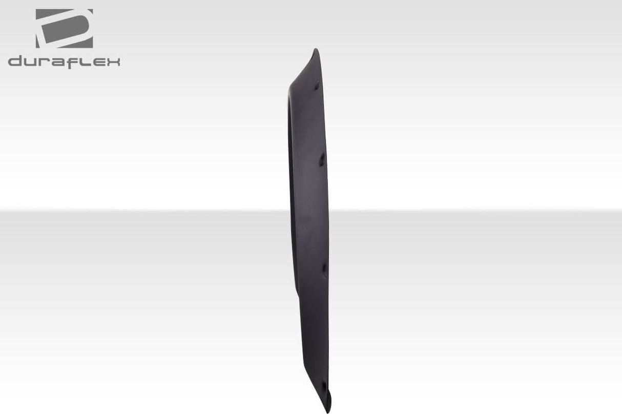 Universal New Type Style 1.6" Fender Flares - 2 Piece - FRP