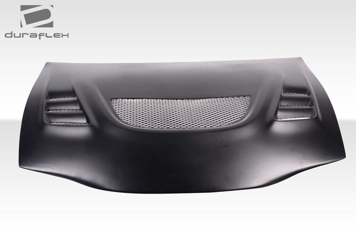 1995-1999 Mitsubishi Eclipse Evo GT Style Hood - FRP
