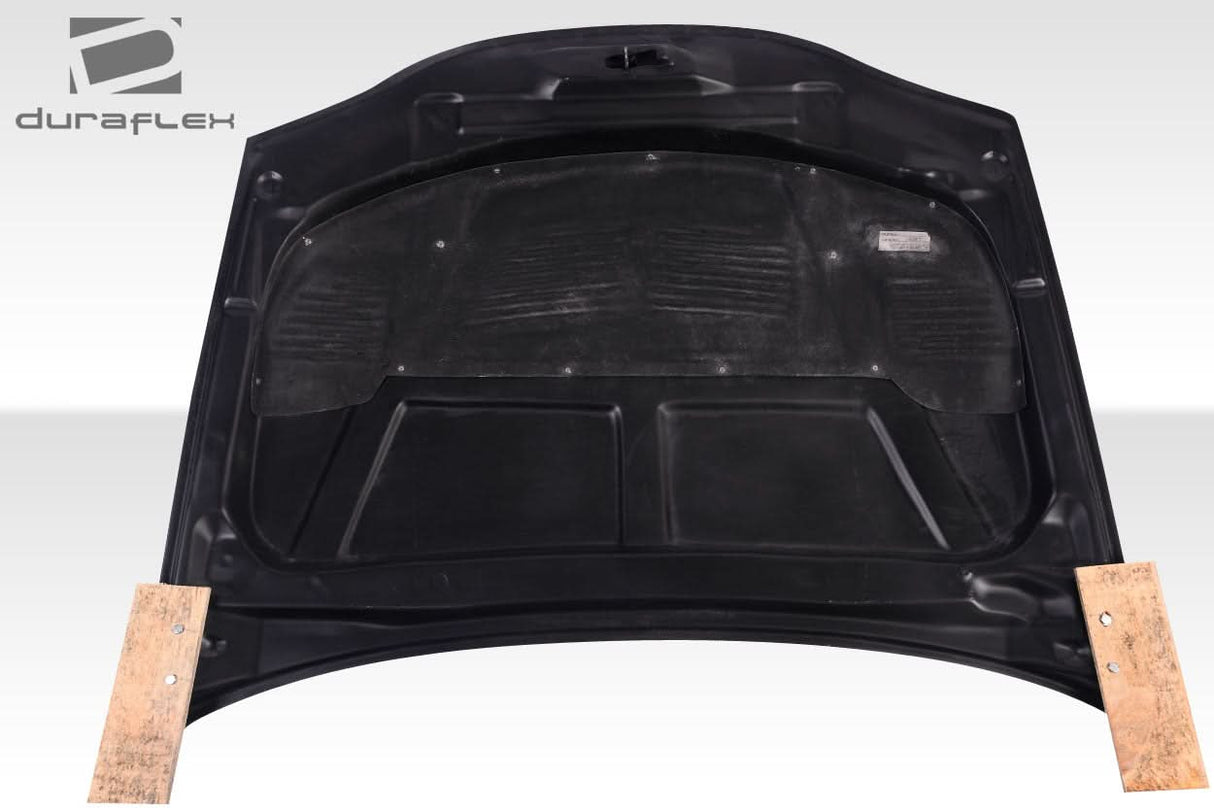 1995-1999 Mitsubishi Eclipse Evo GT Style Hood - FRP