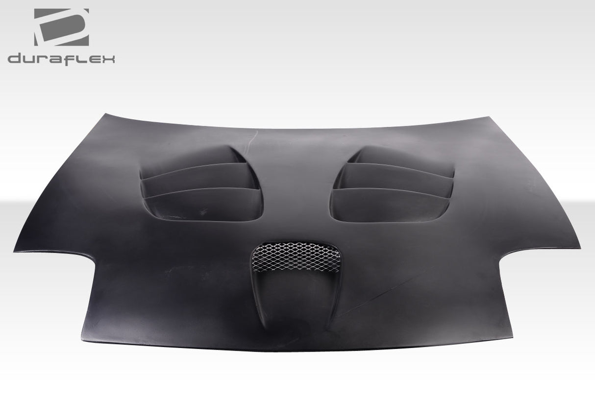 1993-1997 Mazda RX-7 Duraflex Scooter Hood - 1 Piece