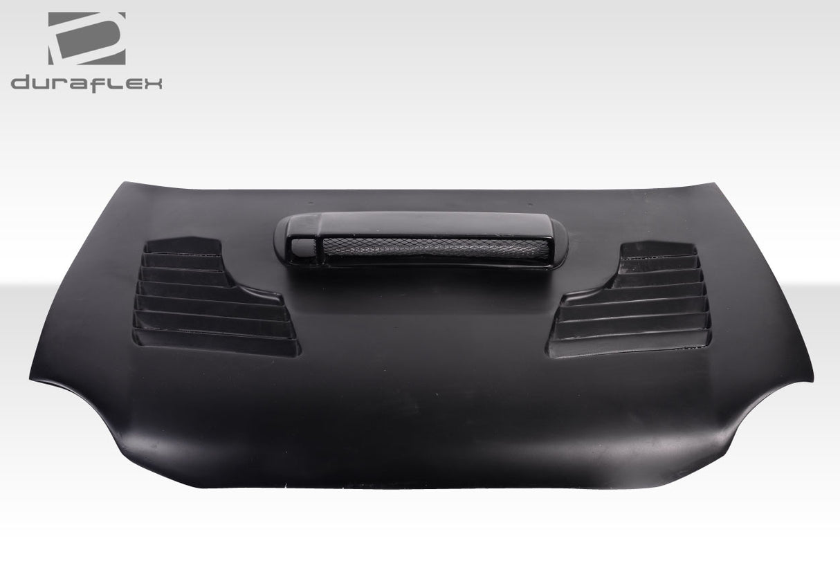 2002-2003 Subaru Impreza WRX STI Duraflex C-2 Hood - 1 Piece