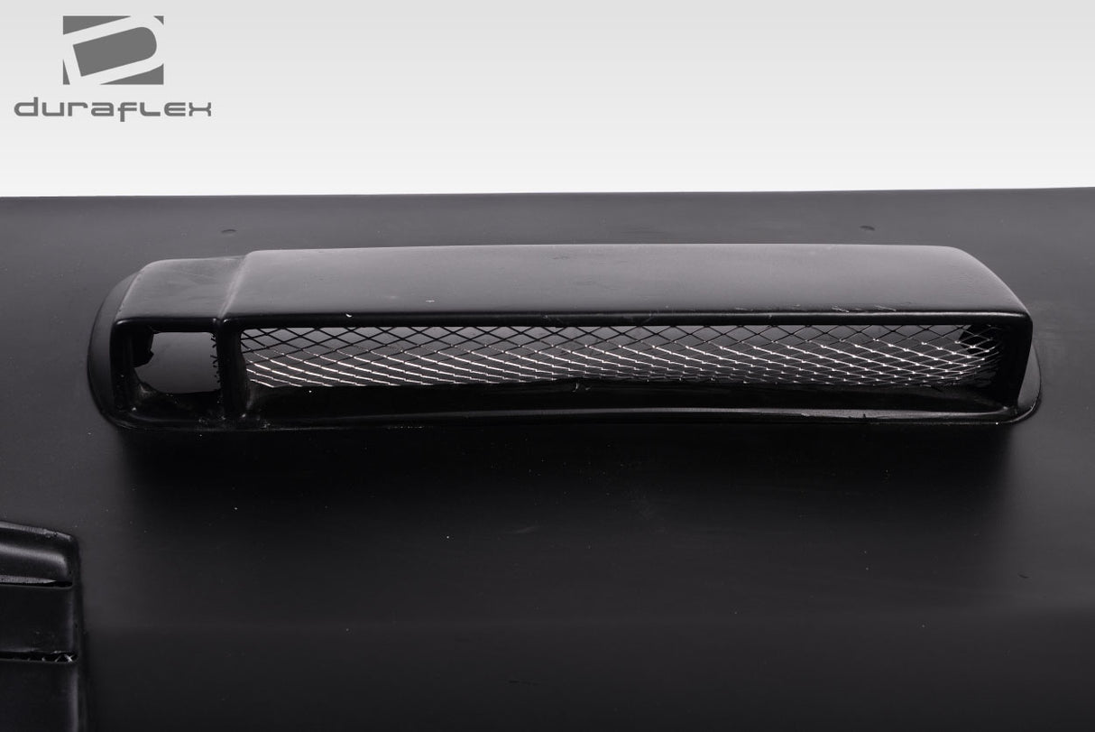 2002-2003 Subaru Impreza WRX STI Duraflex C-2 Hood - 1 Piece