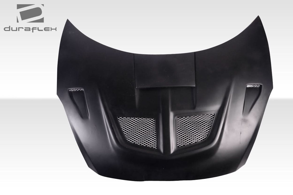 2000-2005 Toyota Celica Evo GT Style Hood - 1 Piece - FRP