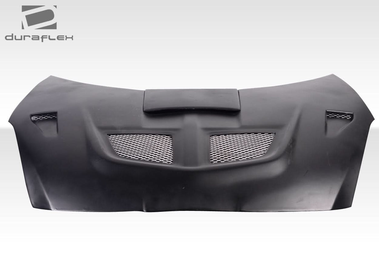 2000-2005 Toyota Celica Evo GT Style Hood - 1 Piece - FRP