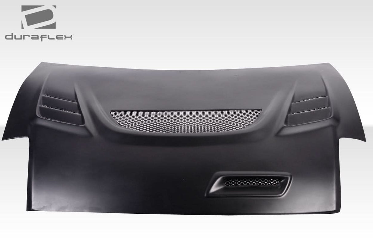 2000-2005 Mitsubishi Eclipse Evo GT Style Hood - FRP