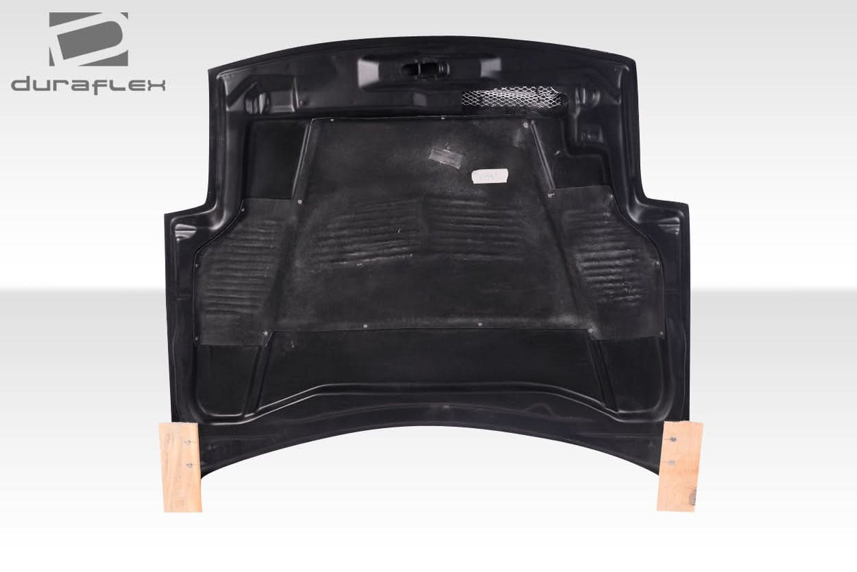 2000-2005 Mitsubishi Eclipse Evo GT Style Hood - FRP