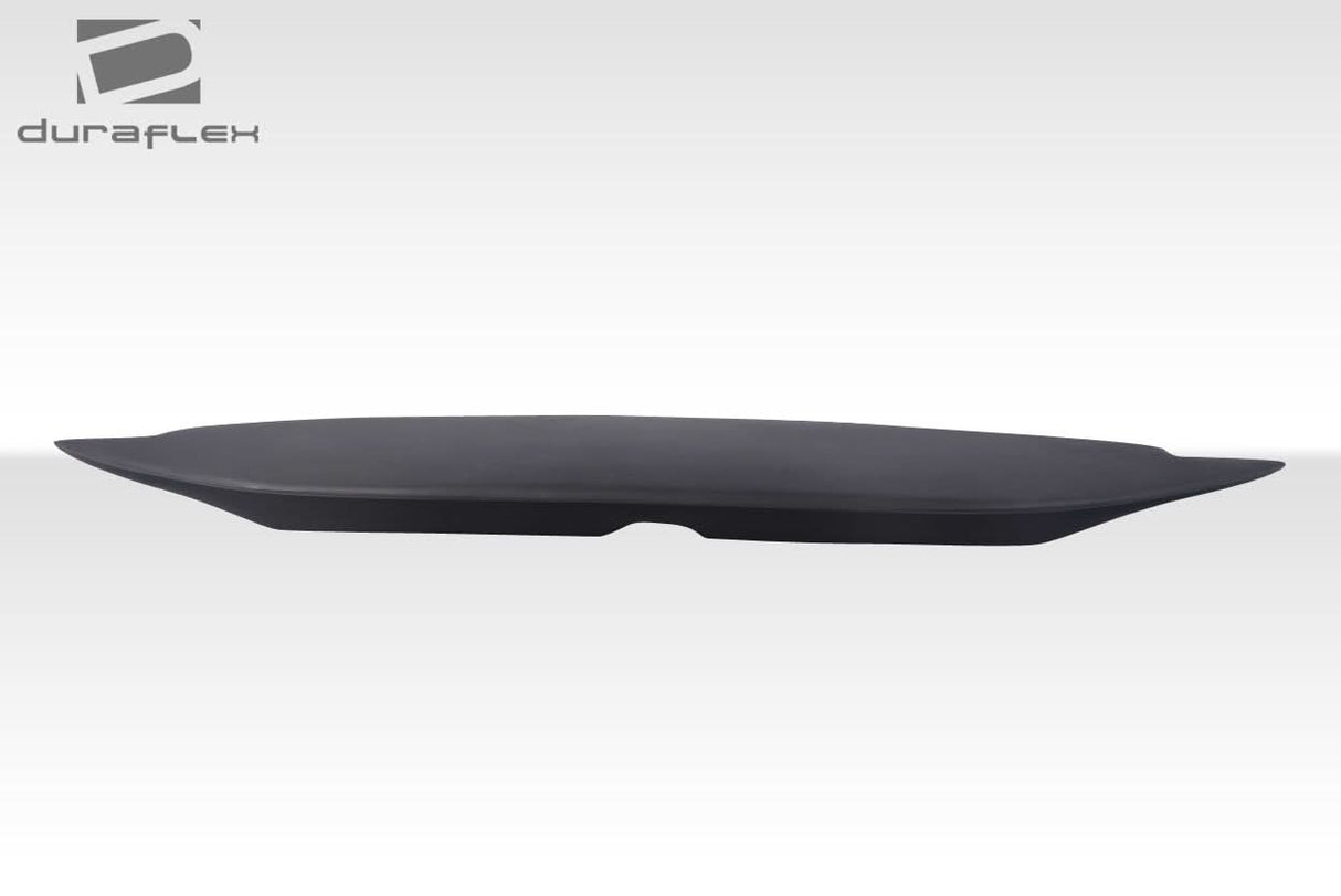 2000-2009 Honda S2000 BS Style Wing Spoiler - 1 Piece - FRP