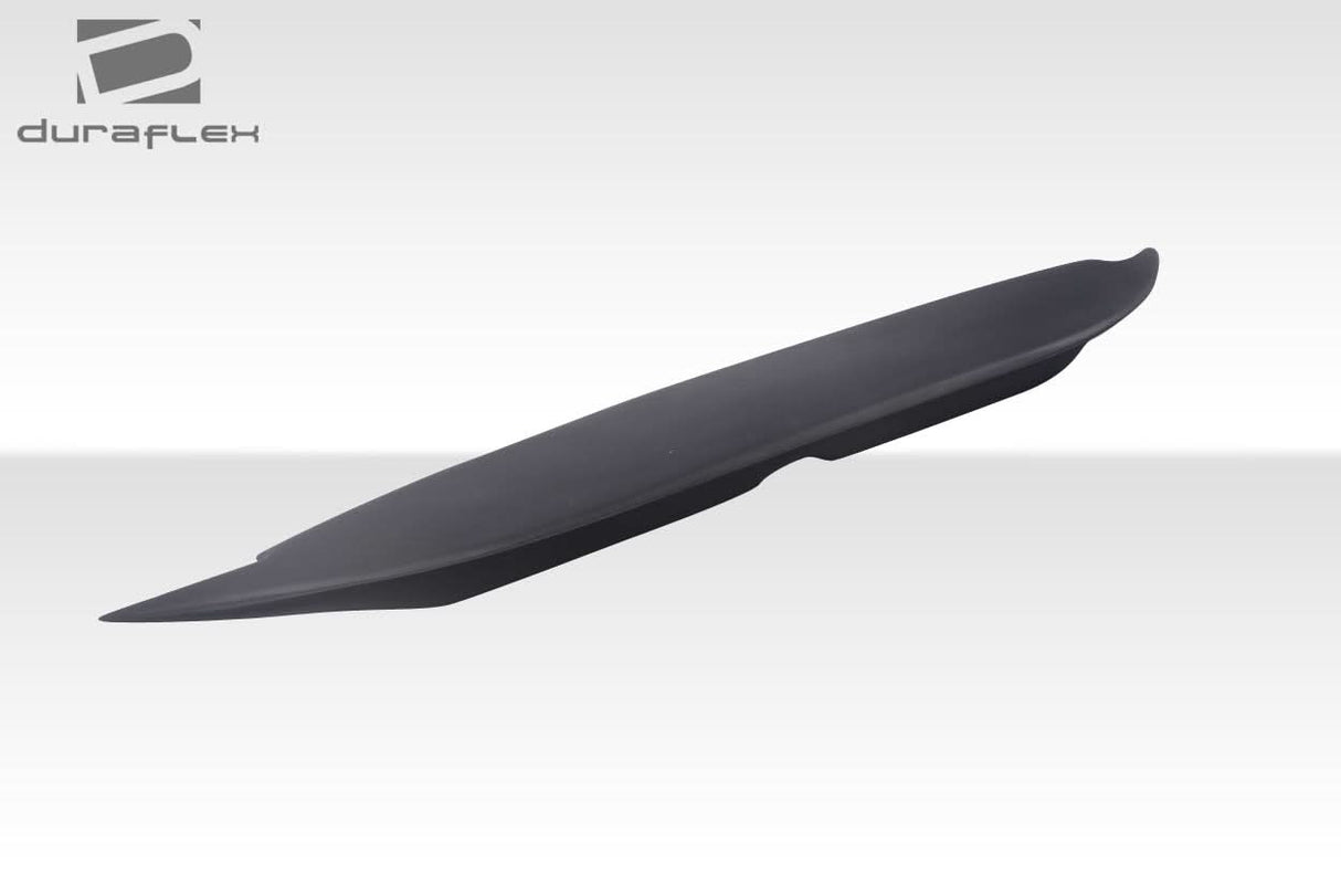 2000-2009 Honda S2000 BS Style Wing Spoiler - 1 Piece - FRP