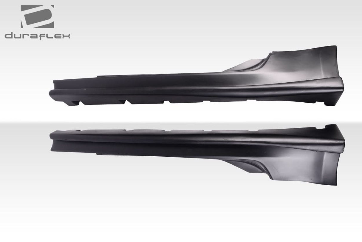 2009-2020 Nissan 370Z SL-R Style Side Skirts - 2 Piece - FRP