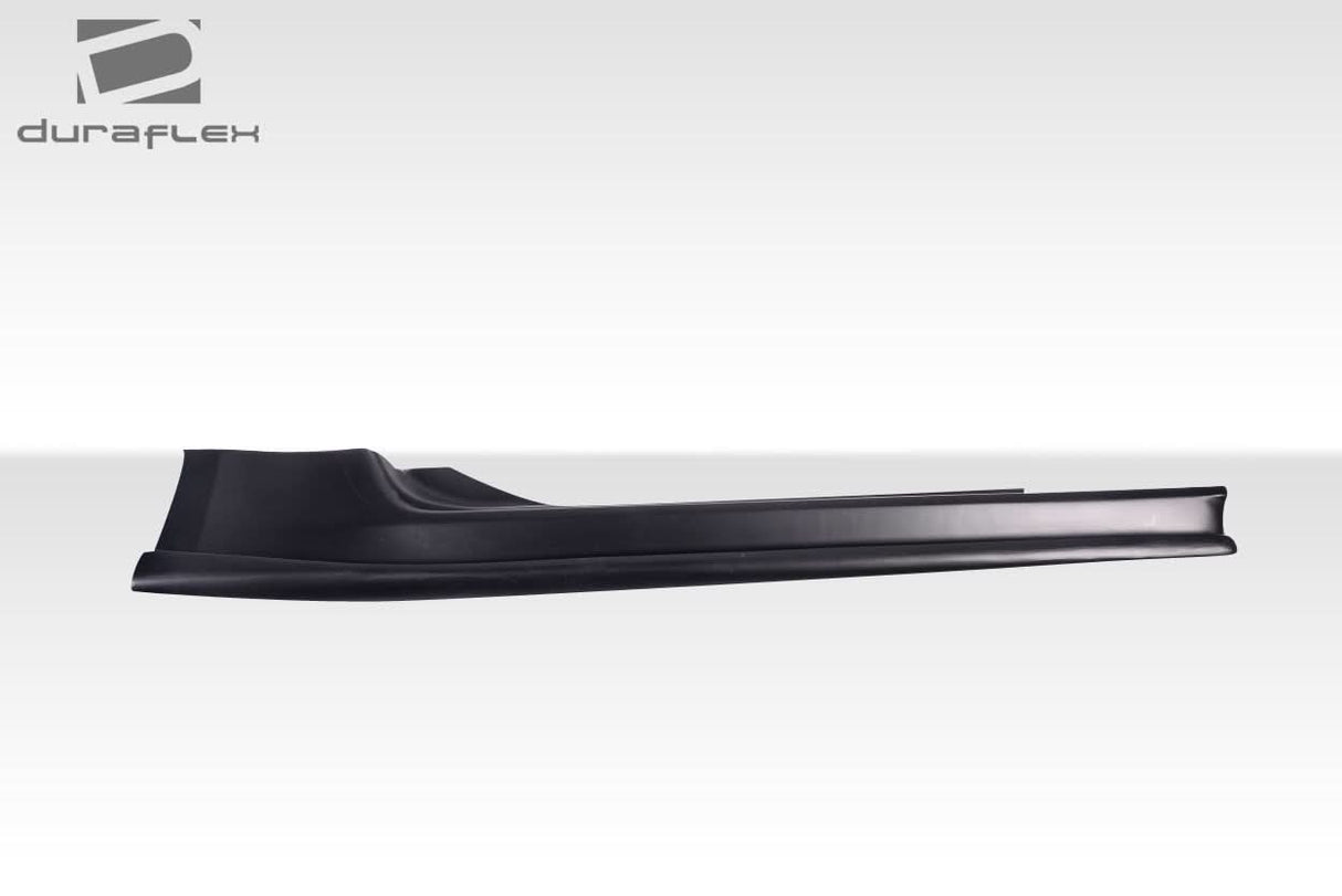 2009-2020 Nissan 370Z SL-R Style Side Skirts - 2 Piece - FRP