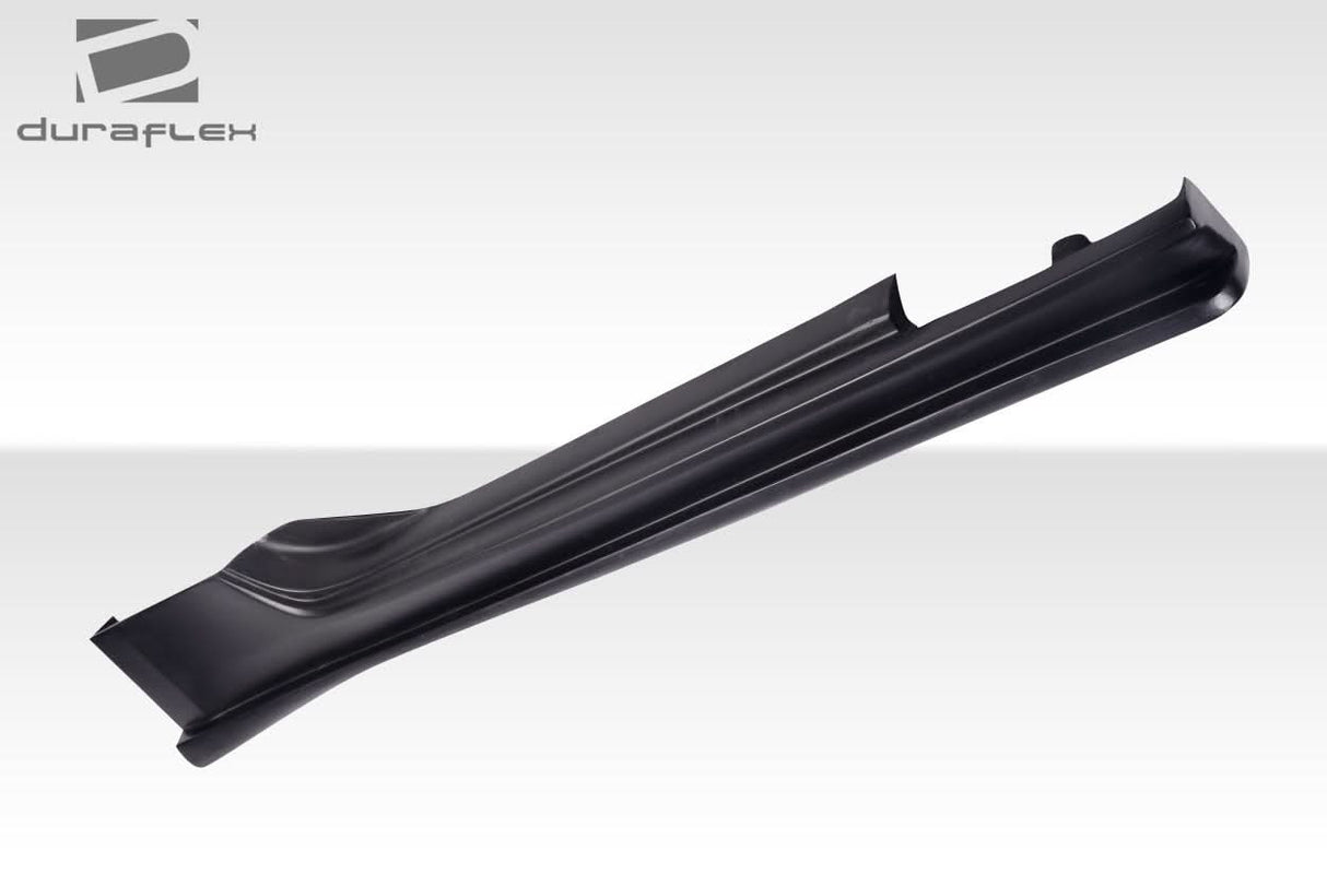2009-2020 Nissan 370Z SL-R Style Side Skirts - 2 Piece - FRP