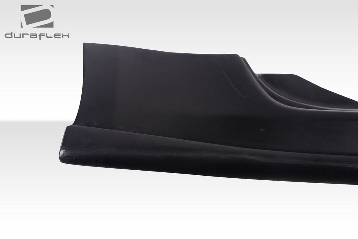 2009-2020 Nissan 370Z SL-R Style Side Skirts - 2 Piece - FRP