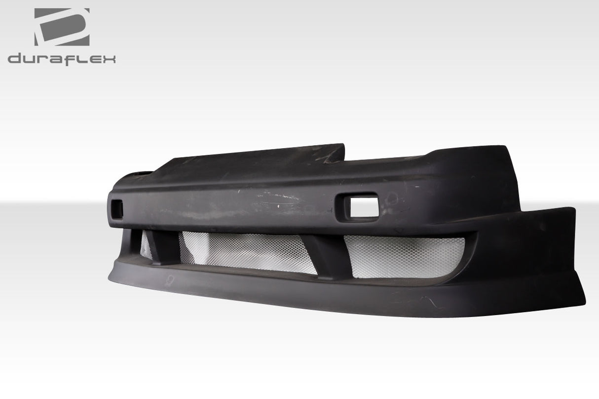1989-1994 Nissan 240SX S13 Duraflex Sleek Front Bumper - 1 Piece