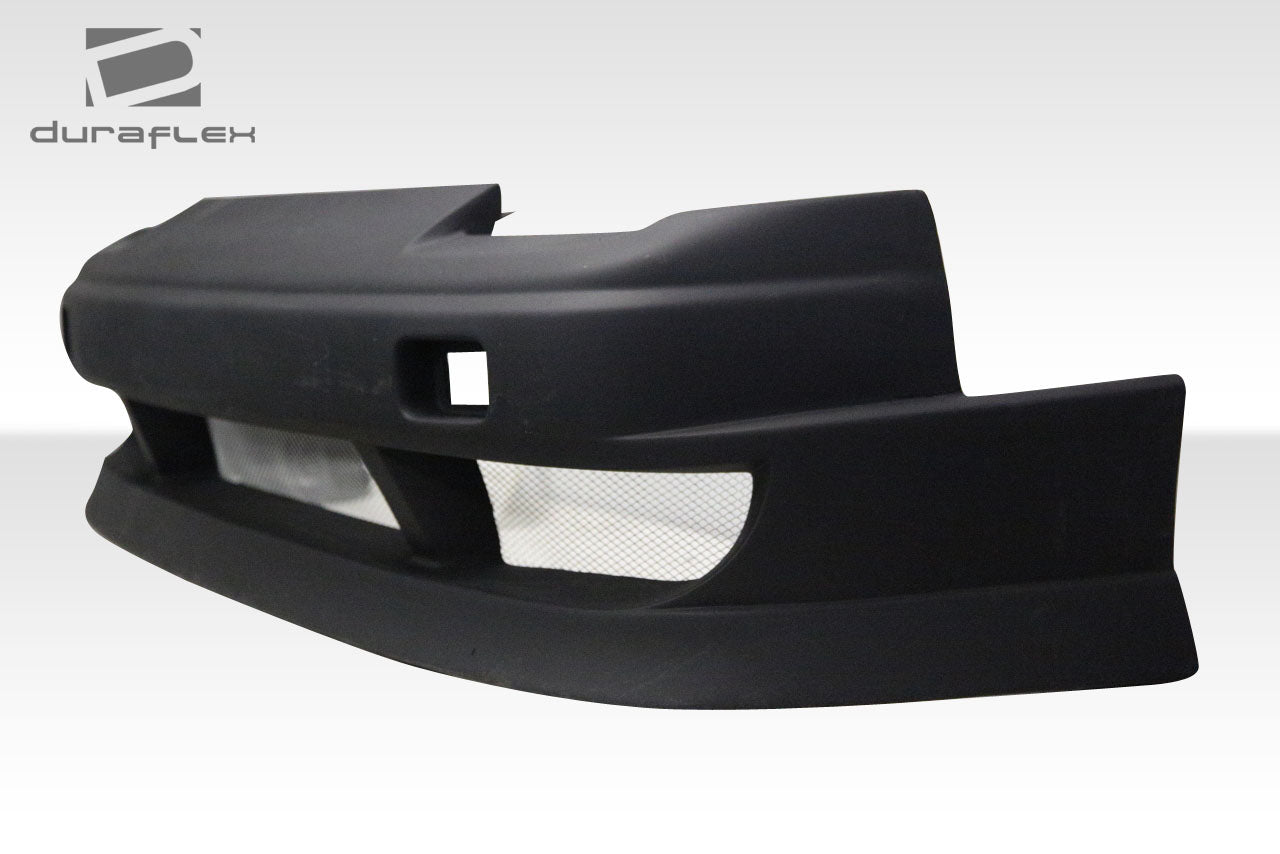 1989-1994 Nissan 240SX S13 Duraflex Sleek Front Bumper - 1 Piece