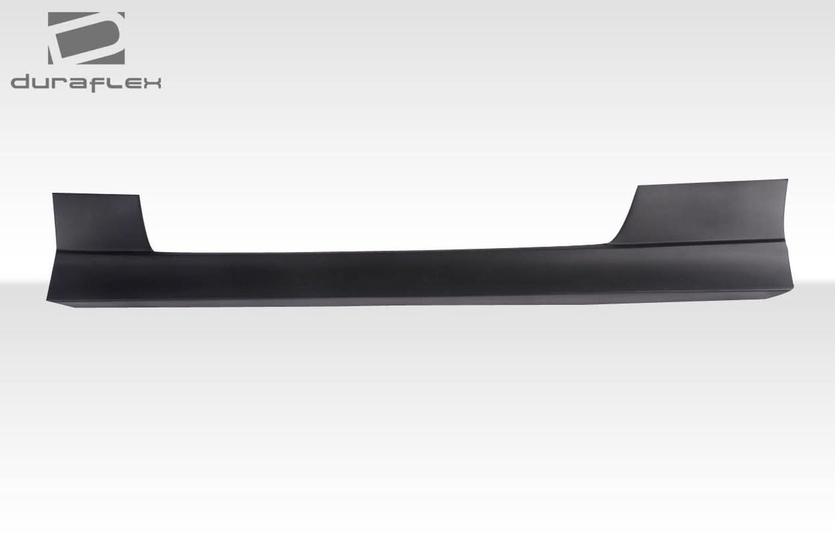 1989-1994 Nissan 240SX S13 Sleek Style Side Skirts - 2 Piece - FRP