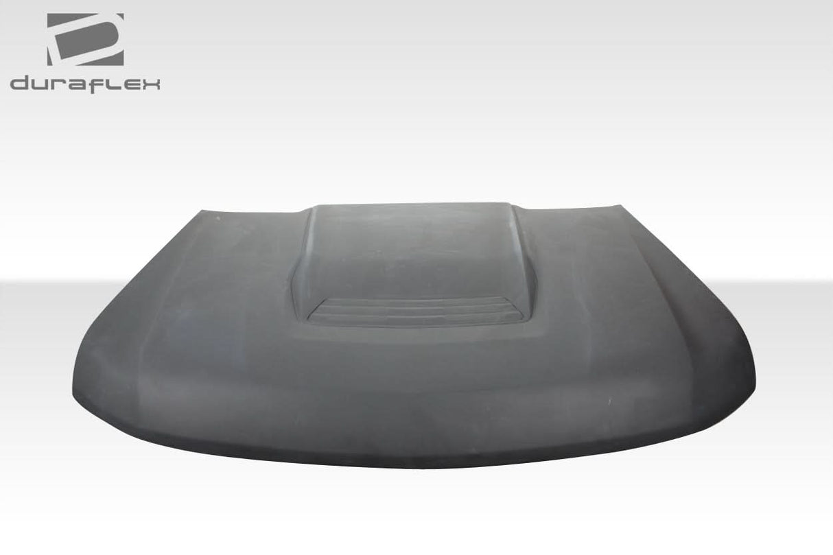 2015-2022 Chevrolet Colorado ZR2 Look Hood - 1 Piece - FRP