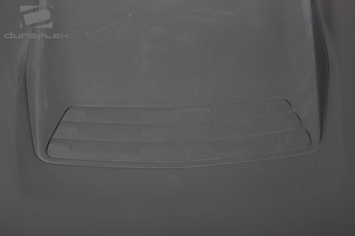 2015-2022 Chevrolet Colorado Duraflex ZR2 Look Hood - 1 Piece