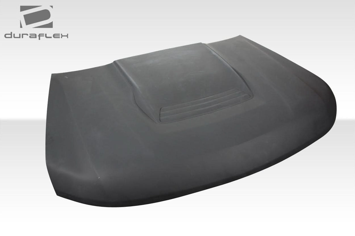 2015-2022 Chevrolet Colorado ZR2 Look Hood - 1 Piece - FRP