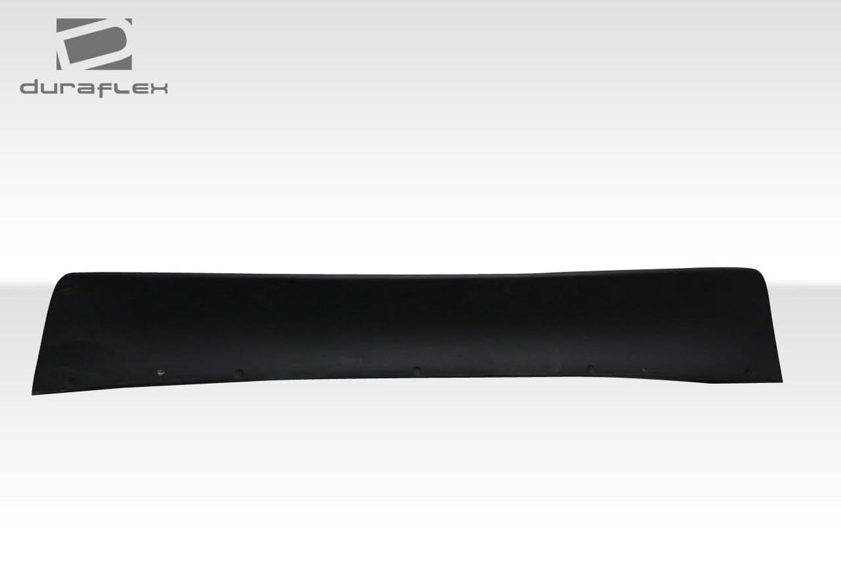 2005-2009 Ford Mustang RBS Style Wing - 1 Piece - FRP