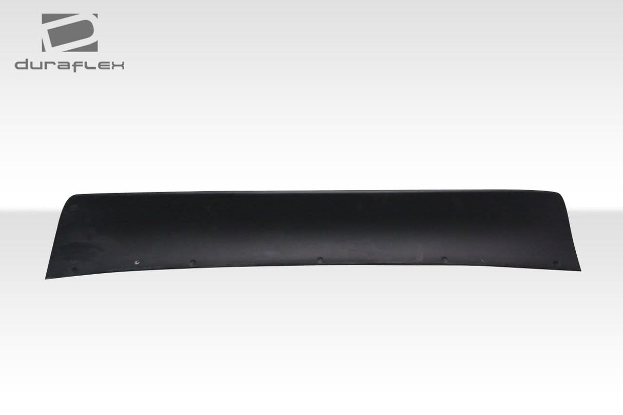 2005-2009 Ford Mustang RBS Style Wing - 1 Piece - FRP