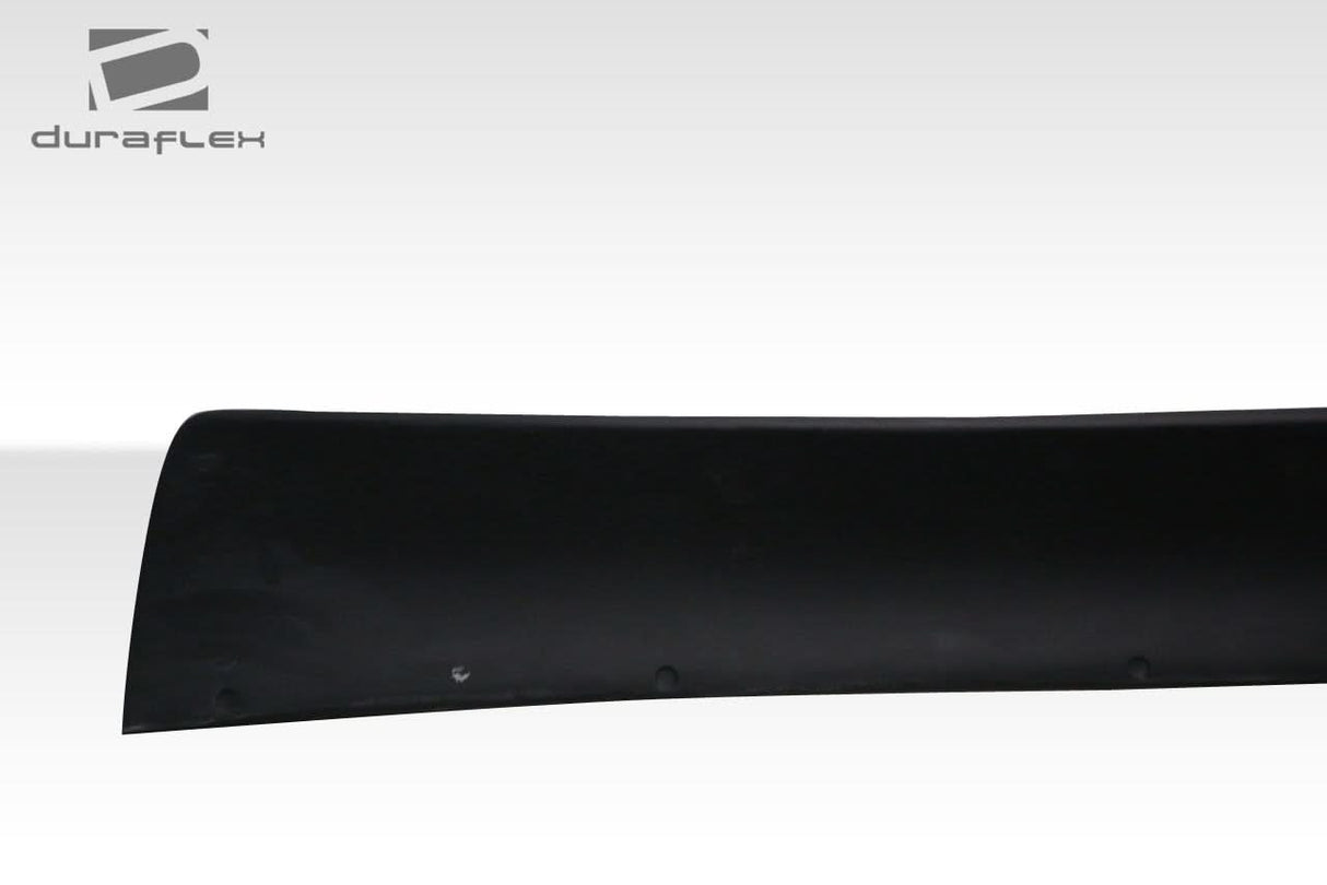 2005-2009 Ford Mustang RBS Style Wing - 1 Piece - FRP