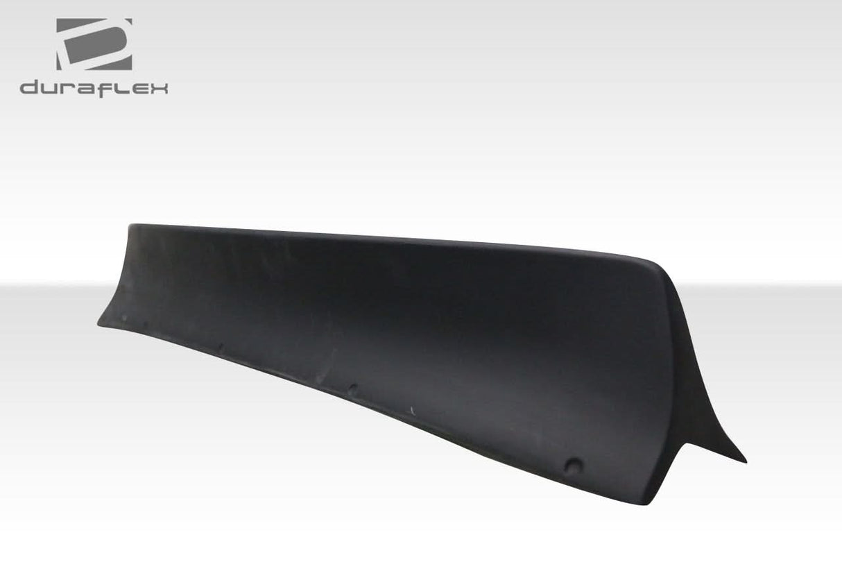 2005-2009 Ford Mustang RBS Style Wing - 1 Piece - FRP