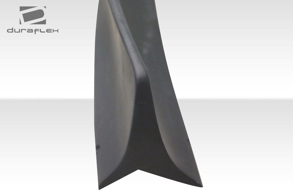 2005-2009 Ford Mustang RBS Style Wing - 1 Piece - FRP