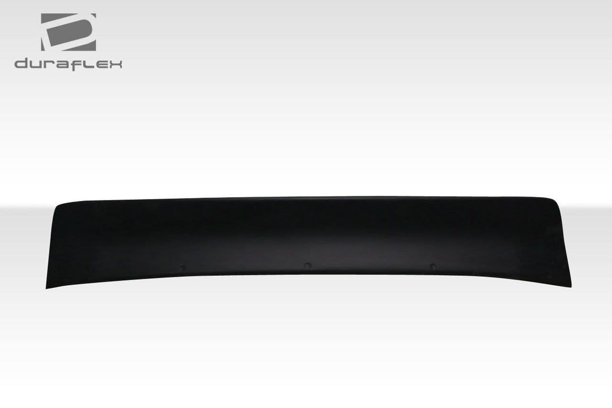 2010-2014 Ford Mustang RBS Style Wing - 1 Piece - FRP