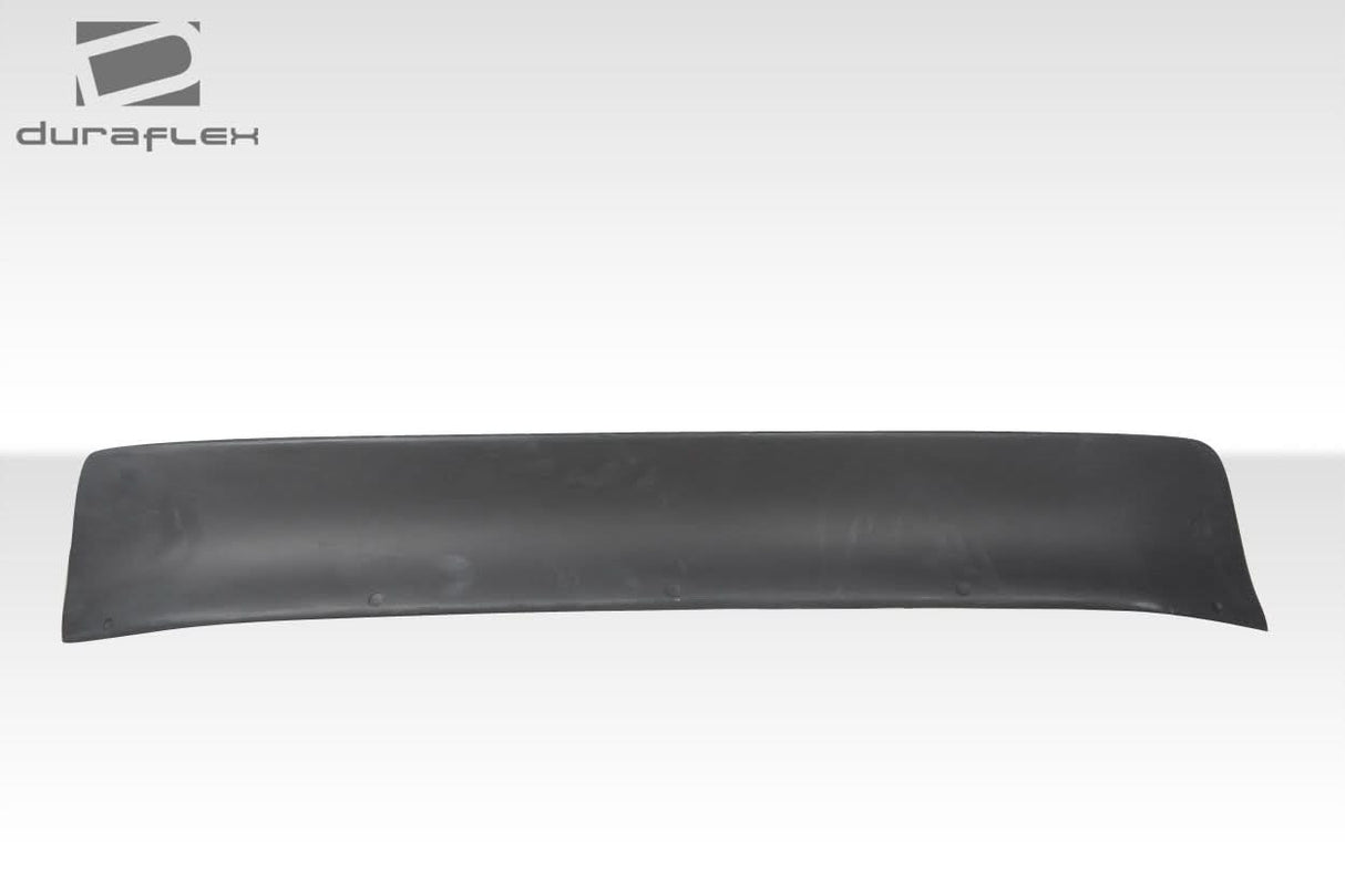 2010-2014 Ford Mustang RBS Style Wing - 1 Piece - FRP