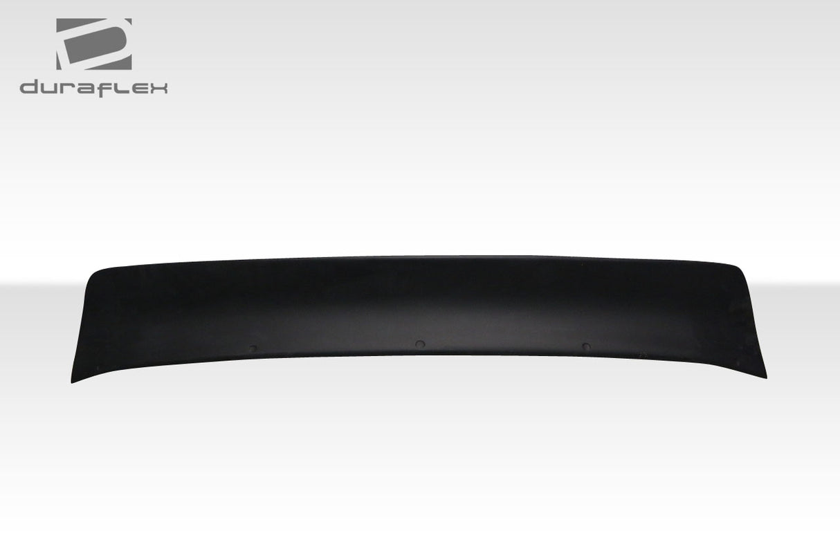 2010-2014 Ford Mustang Duraflex RBS Wing - 1 Piece (S)