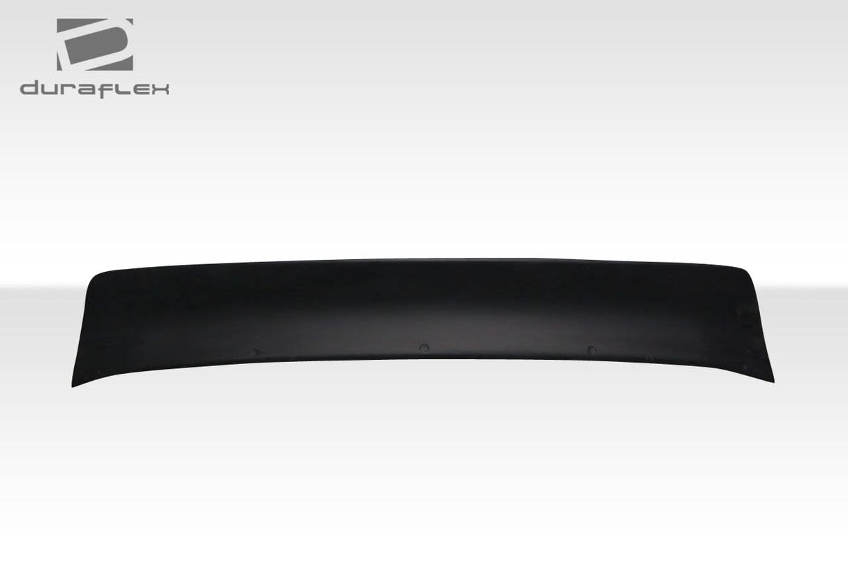 2010-2014 Ford Mustang RBS Style Wing - 1 Piece - FRP