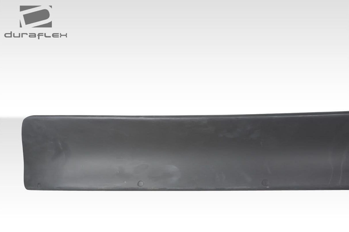 2010-2014 Ford Mustang RBS Style Wing - 1 Piece - FRP