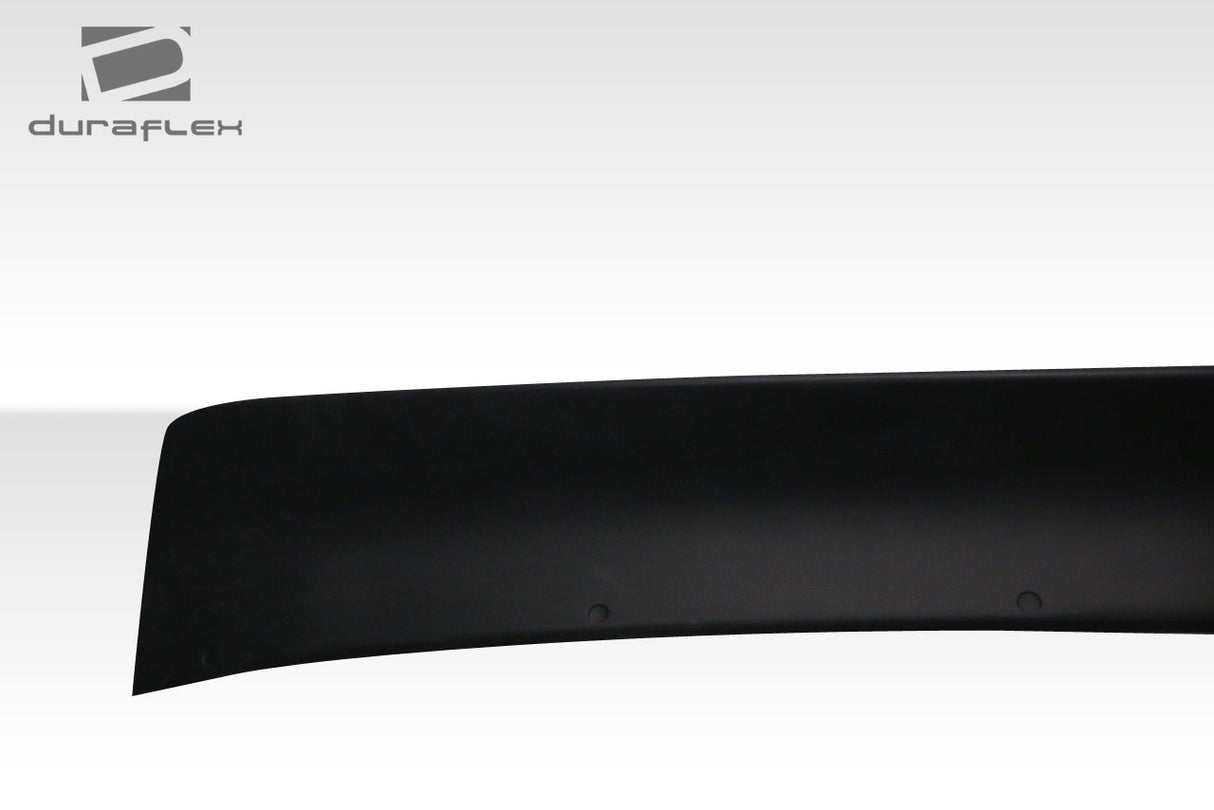2010-2014 Ford Mustang RBS Style Wing - 1 Piece - FRP