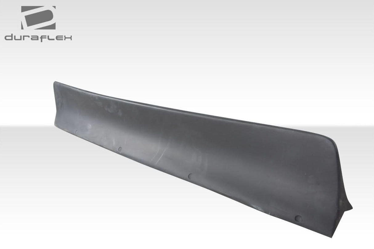 2010-2014 Ford Mustang RBS Style Wing - 1 Piece - FRP