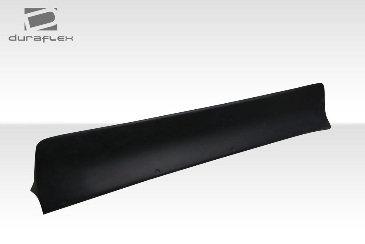 2010-2014 Ford Mustang RBS Style Wing - 1 Piece - FRP
