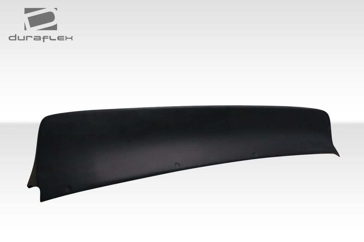 2010-2014 Ford Mustang RBS Style Wing - 1 Piece - FRP