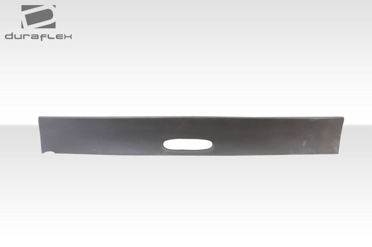 1995-1999 Dodge Neon RBS Style Wing Spoiler - 1 Piece - FRP