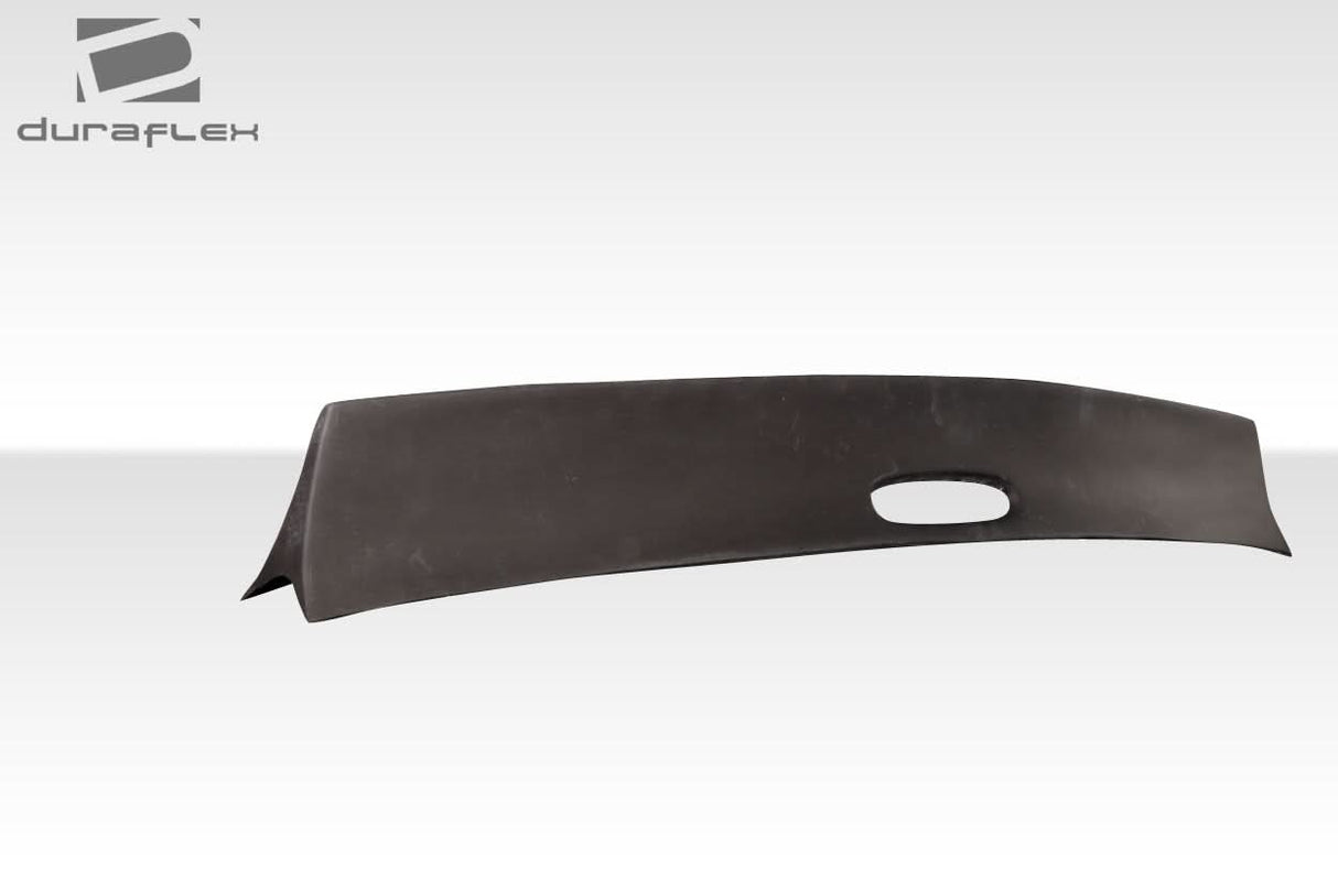1995-1999 Dodge Neon RBS Style Wing Spoiler - 1 Piece - FRP