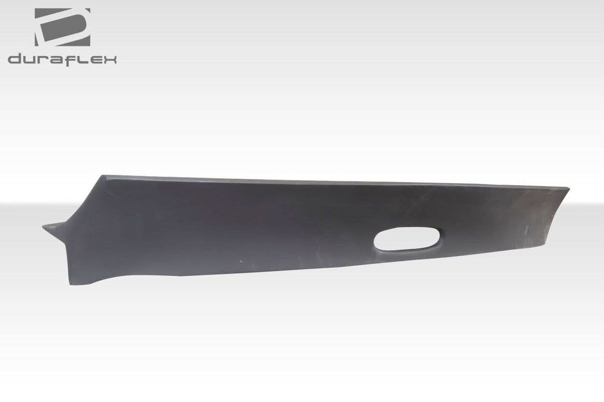 1995-1999 Dodge Neon RBS Style Wing Spoiler - 1 Piece - FRP