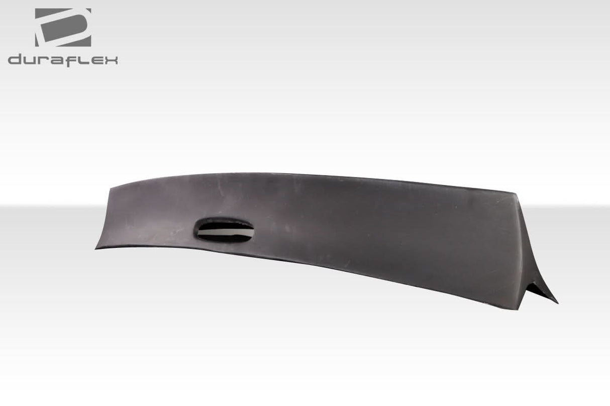 1995-1999 Dodge Neon RBS Style Wing Spoiler - 1 Piece - FRP