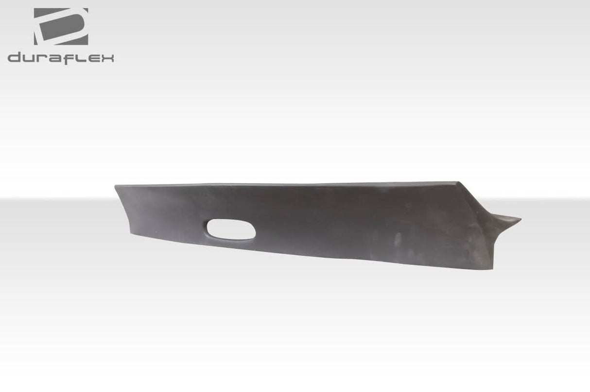 1995-1999 Dodge Neon RBS Style Wing Spoiler - 1 Piece - FRP