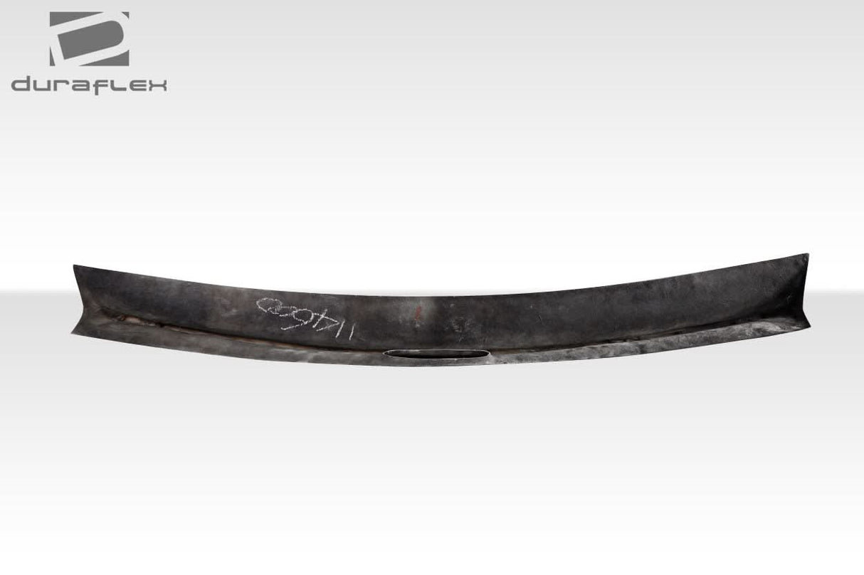 1995-1999 Dodge Neon RBS Style Wing Spoiler - 1 Piece - FRP