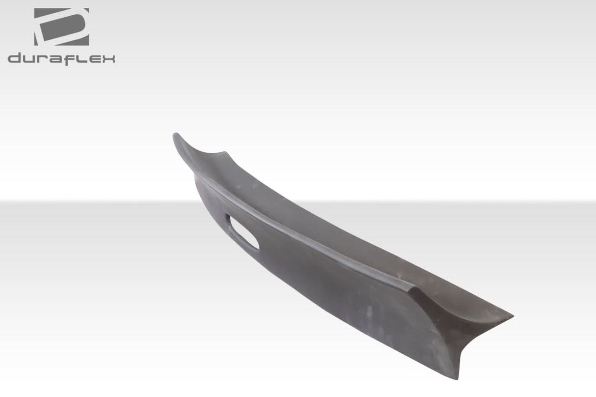 1995-1999 Dodge Neon RBS Style Wing Spoiler - 1 Piece - FRP