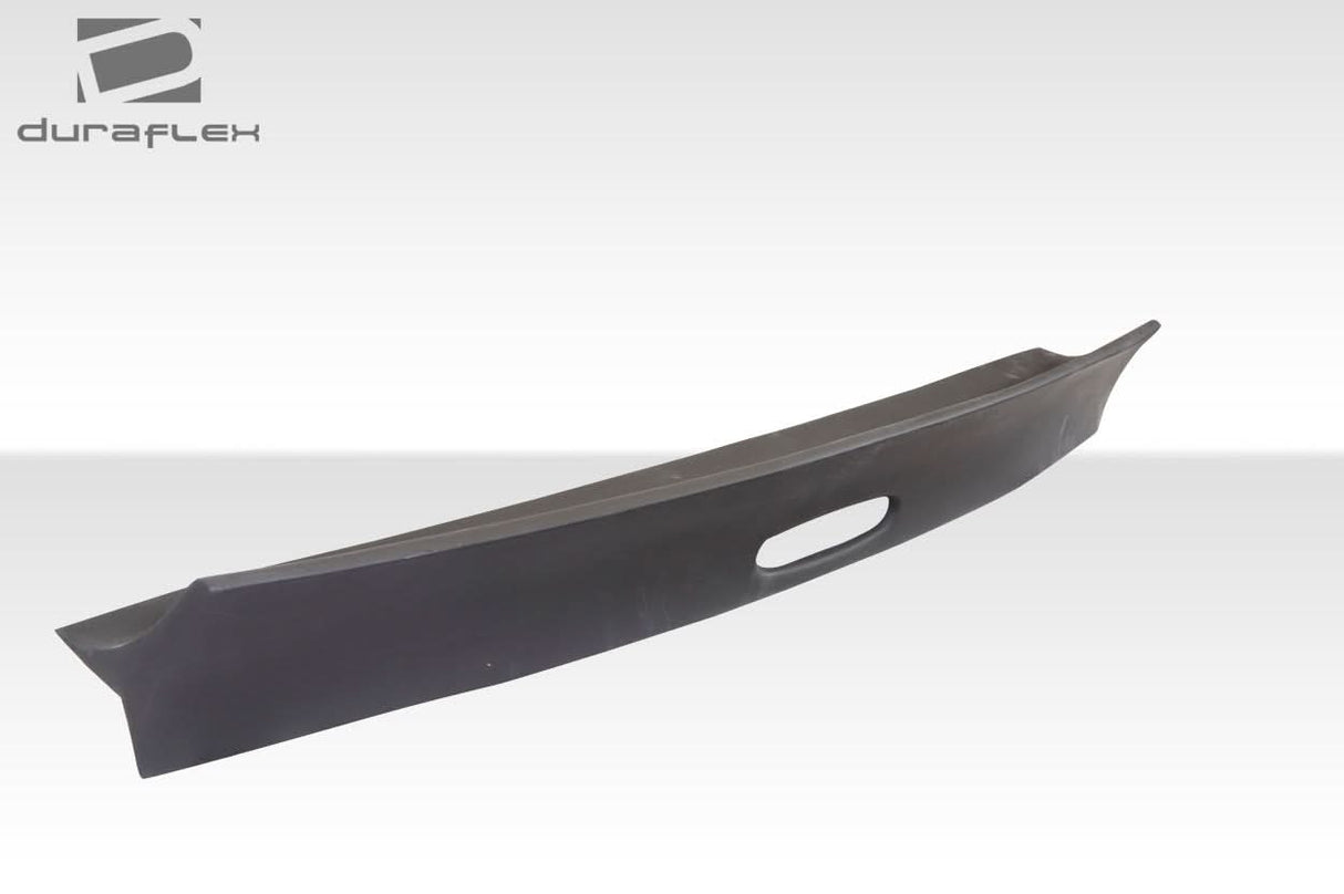 1995-1999 Dodge Neon RBS Style Wing Spoiler - 1 Piece - FRP