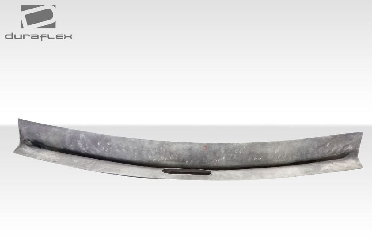 1995-1999 Dodge Neon RBS Style Wing Spoiler - 1 Piece - FRP