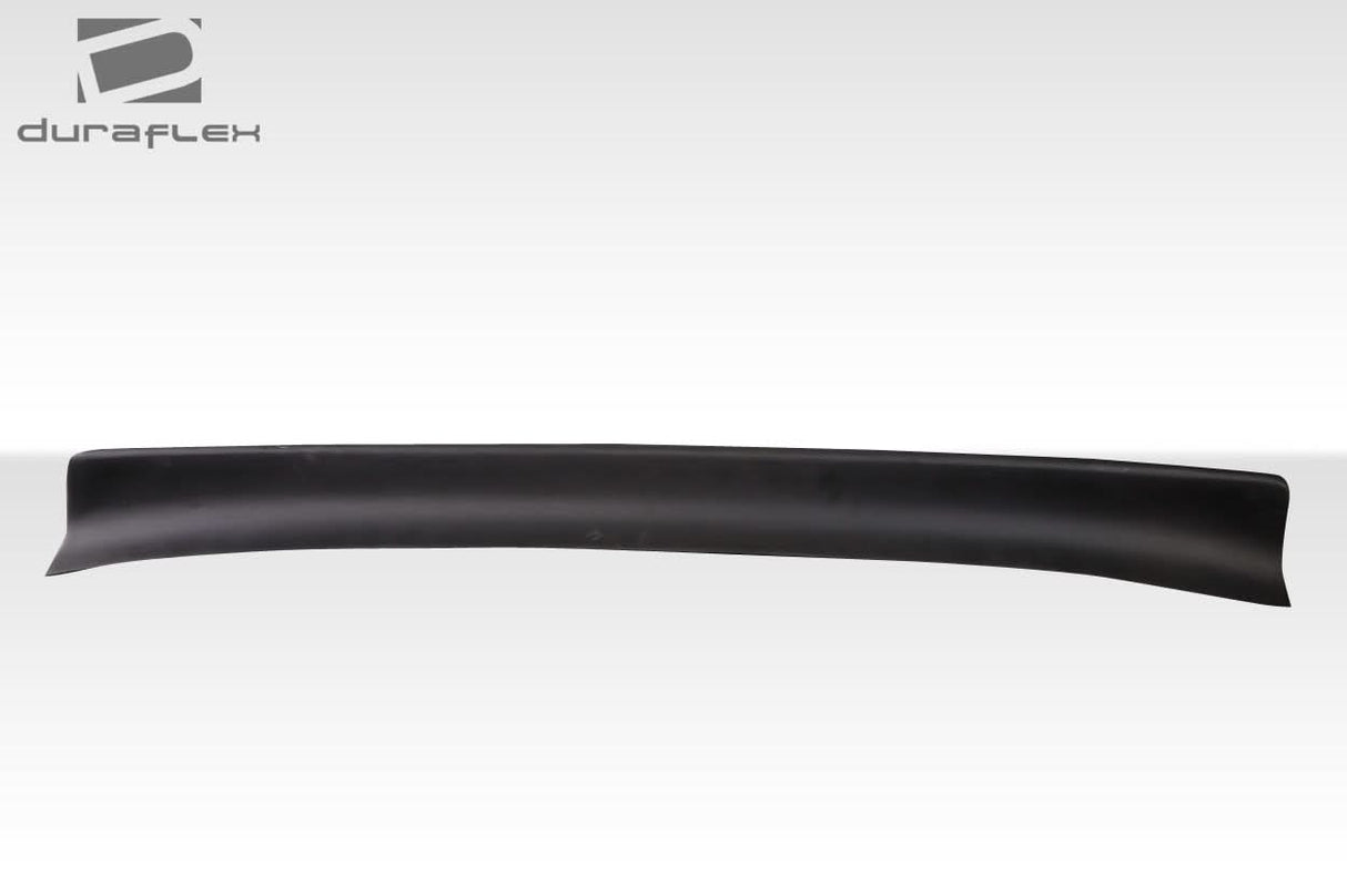 1984-1991 BMW 3 Series E30 RBS Style Wing Spoiler - FRP