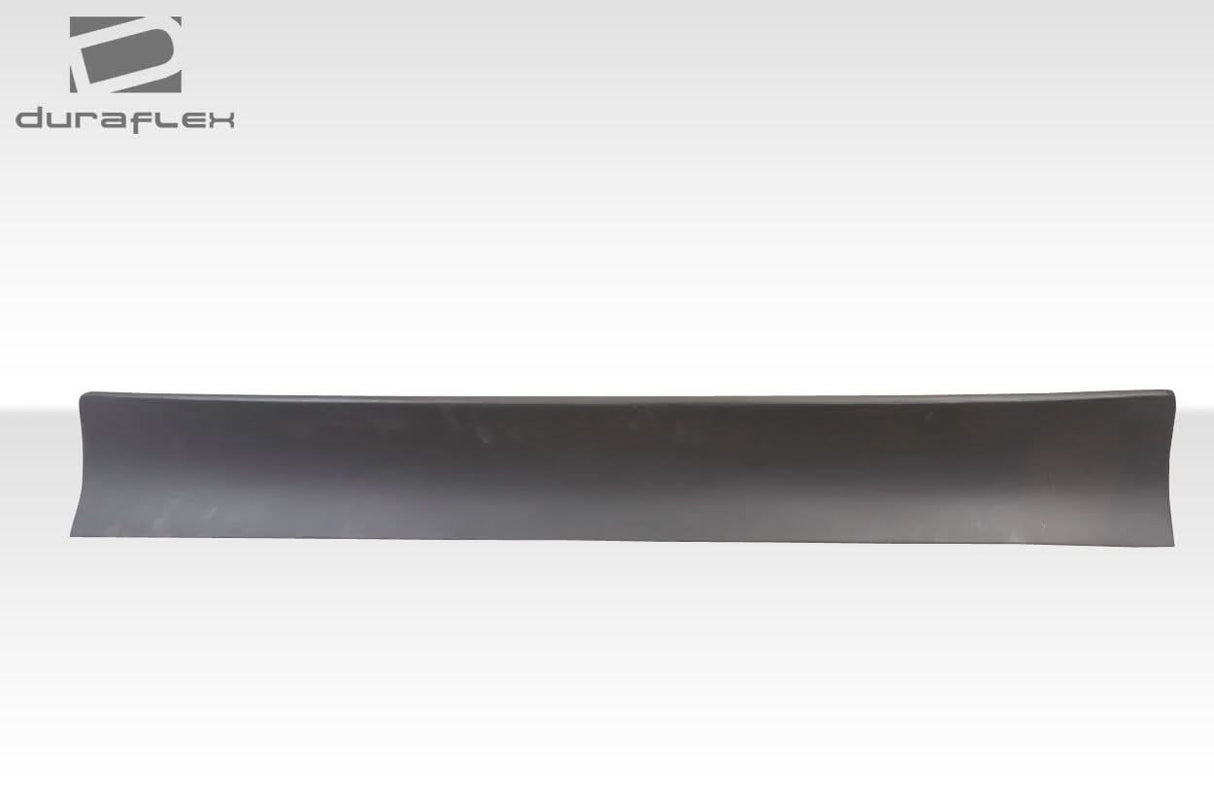 1984-1991 BMW 3 Series E30 RBS Style Wing Spoiler - FRP