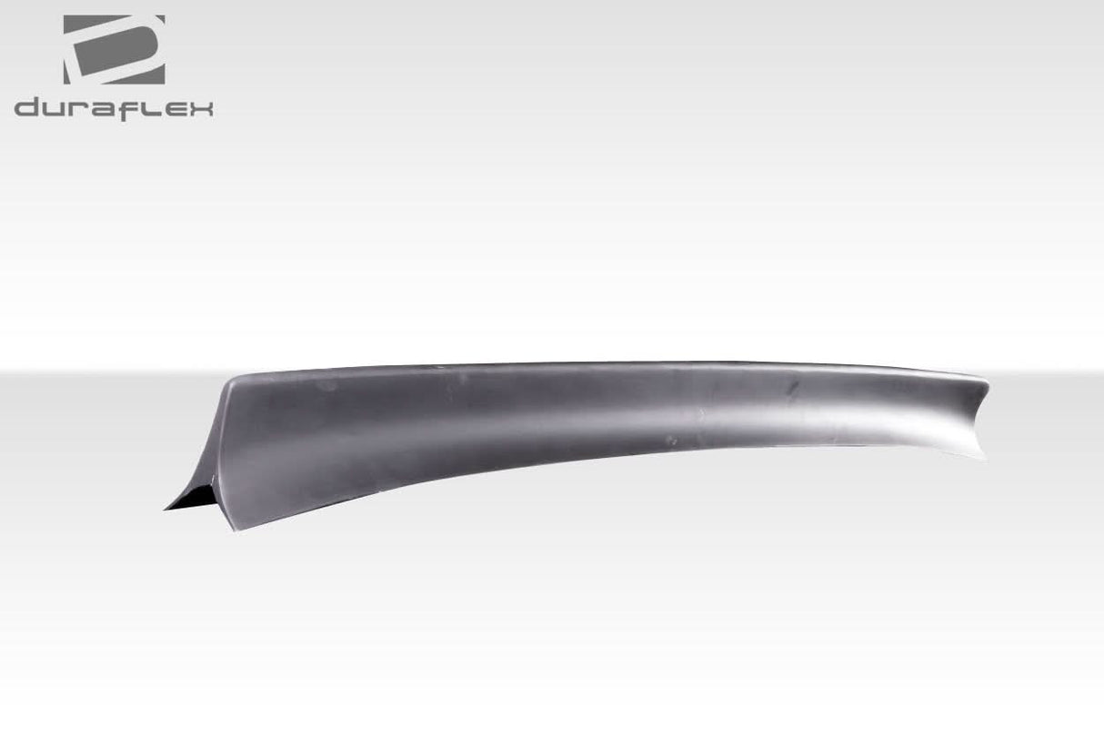1984-1991 BMW 3 Series E30 RBS Style Wing Spoiler - FRP